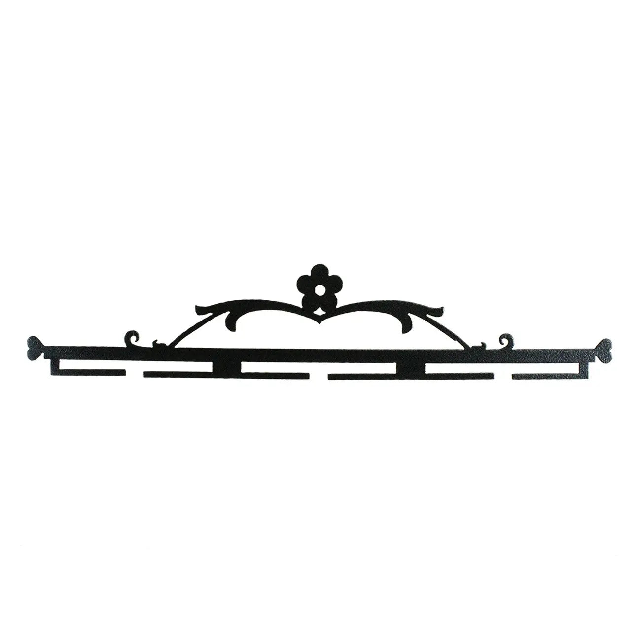 Babich Flower Arch Trip Tic 16in - Linda's Electric Quilters