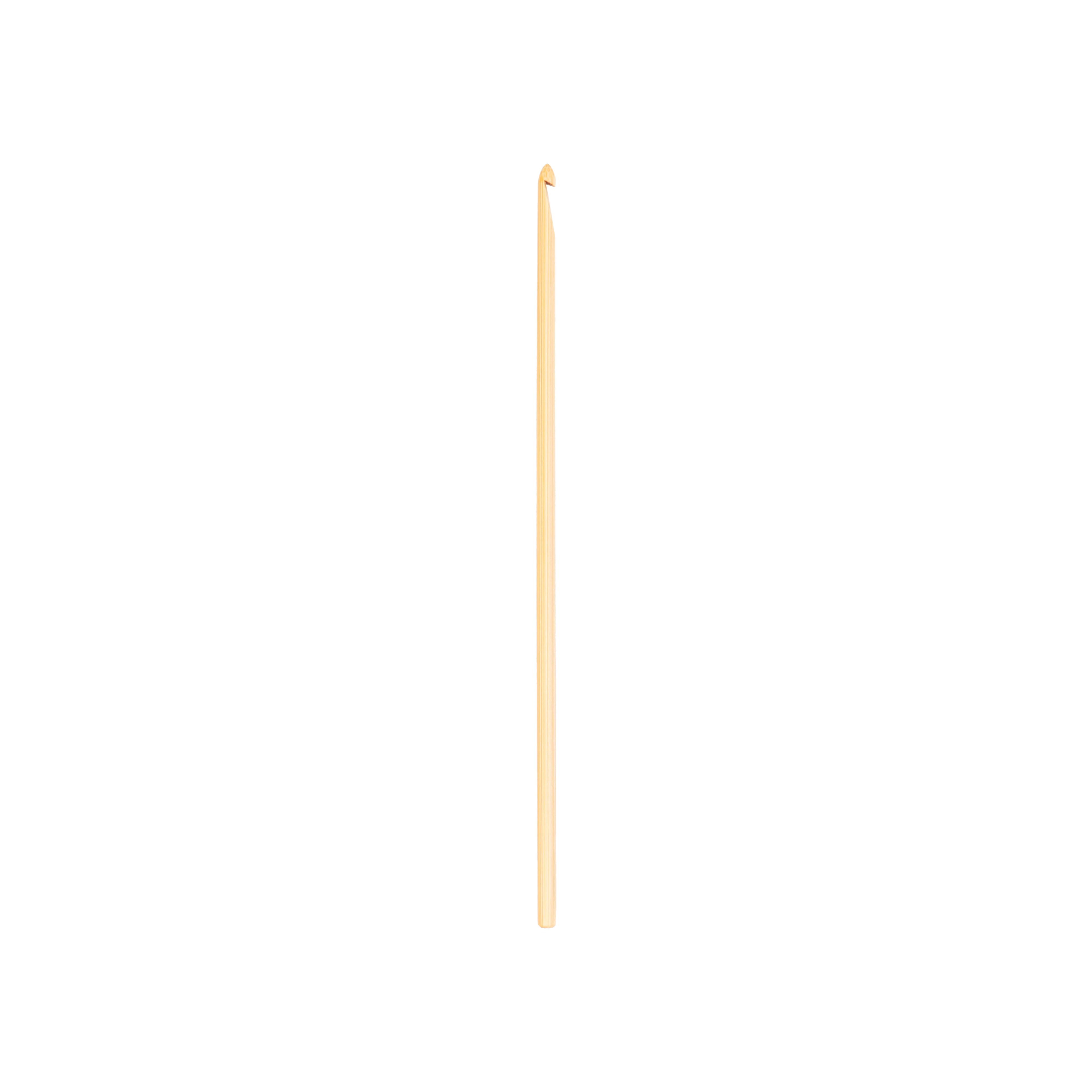 Bamboo Crochet Hook “Takumi®” F (3.75mm)