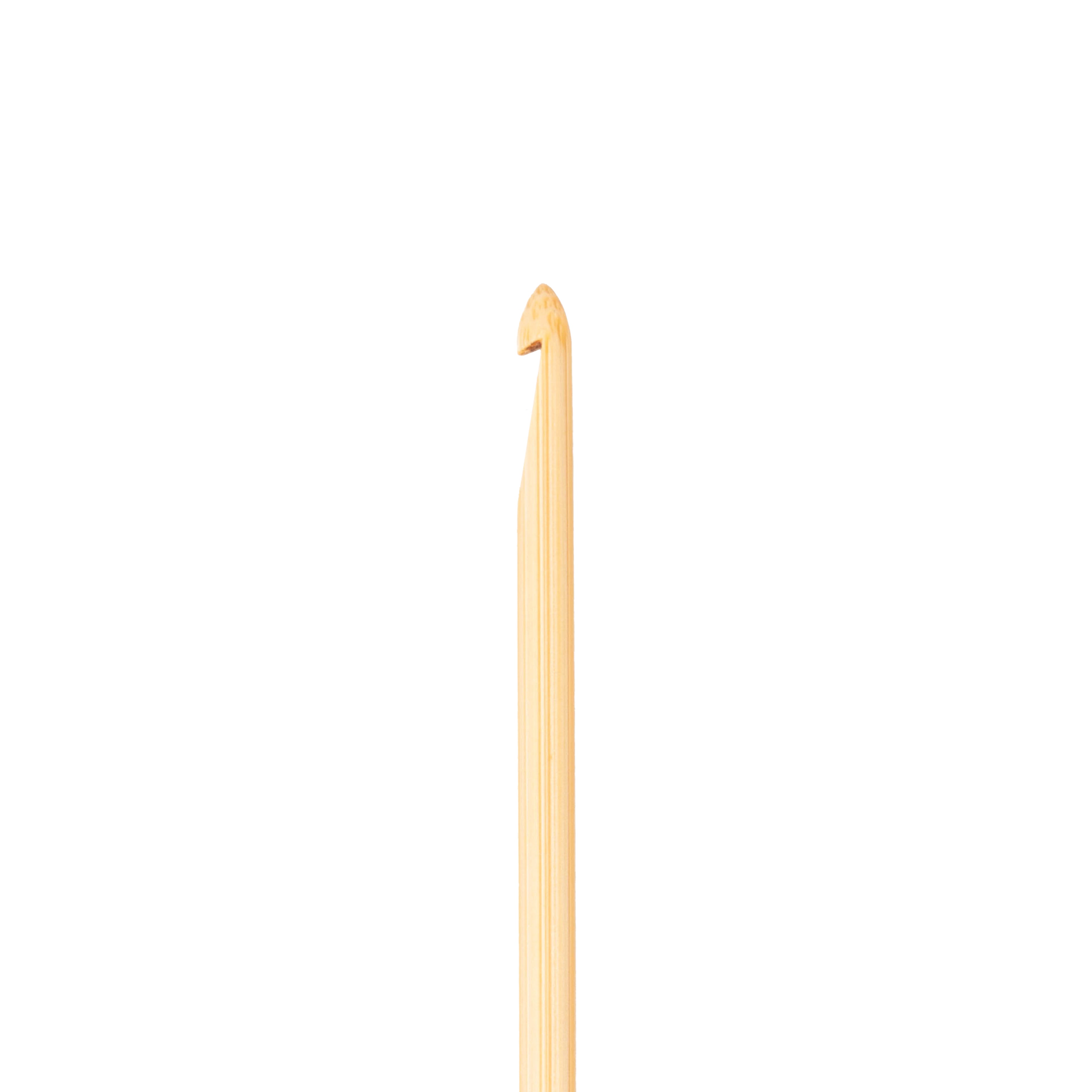 Bamboo Crochet Hook “Takumi®” F (3.75mm)