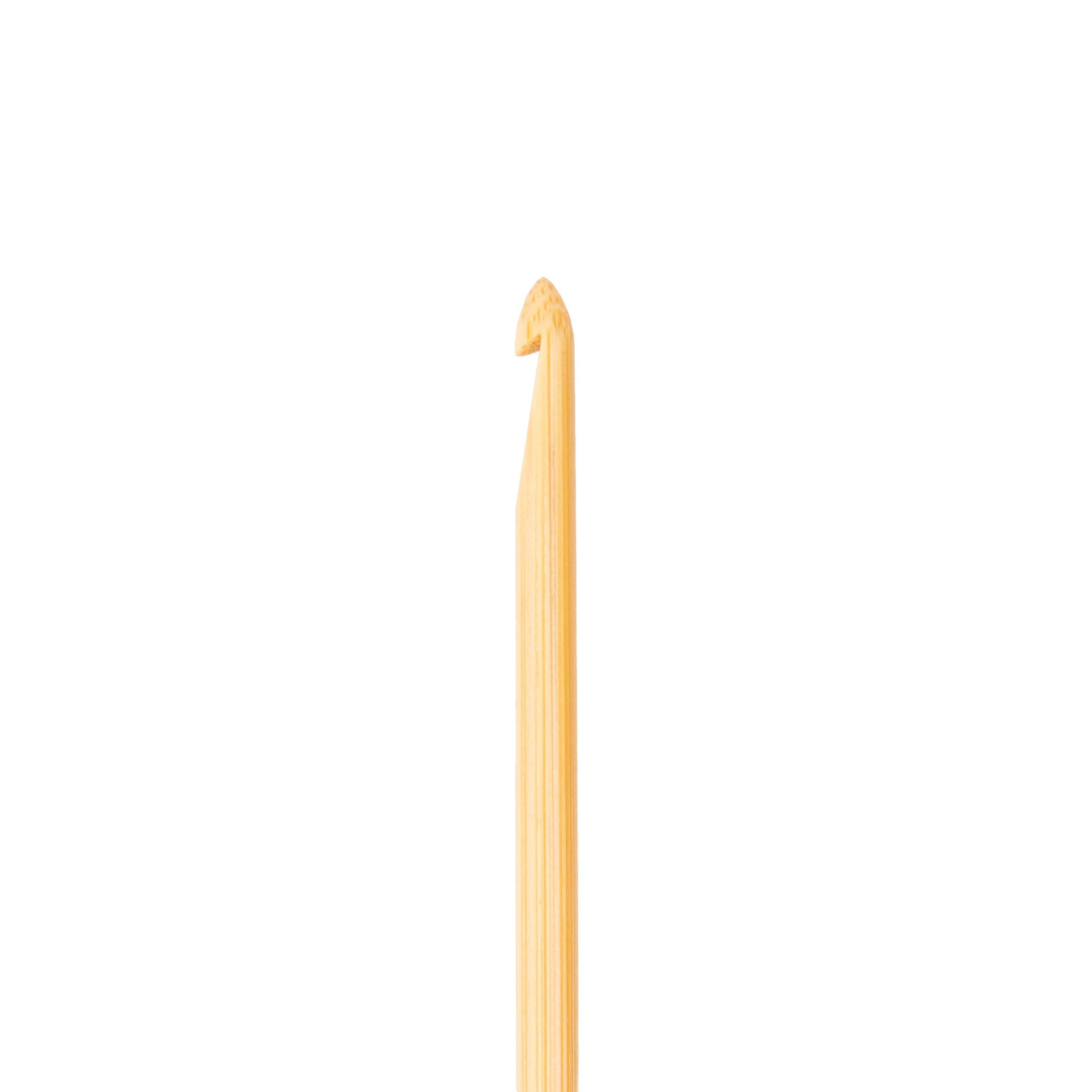 Bamboo Crochet Hook “Takumi®” G (4.0mm)