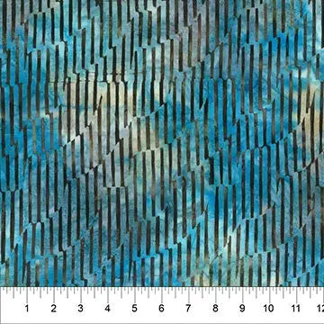 Banyan 80693-66 - Ocean Mist - DESTINATION ARCTIC CIRCLE 45" Fabric Per Yard Fabric Fanatics