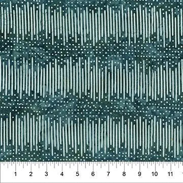 Banyan 80733-49 - Decode This! Coding Denim 45" Fabric Per Yard Fabric Fanatics