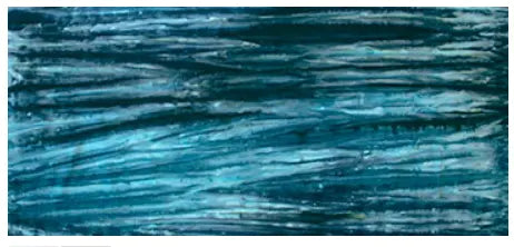 Banyan 80758-42 SUNRISE/SUNSET - Blue Bayou 45" Fabric Per Yard Fabric Fanatics