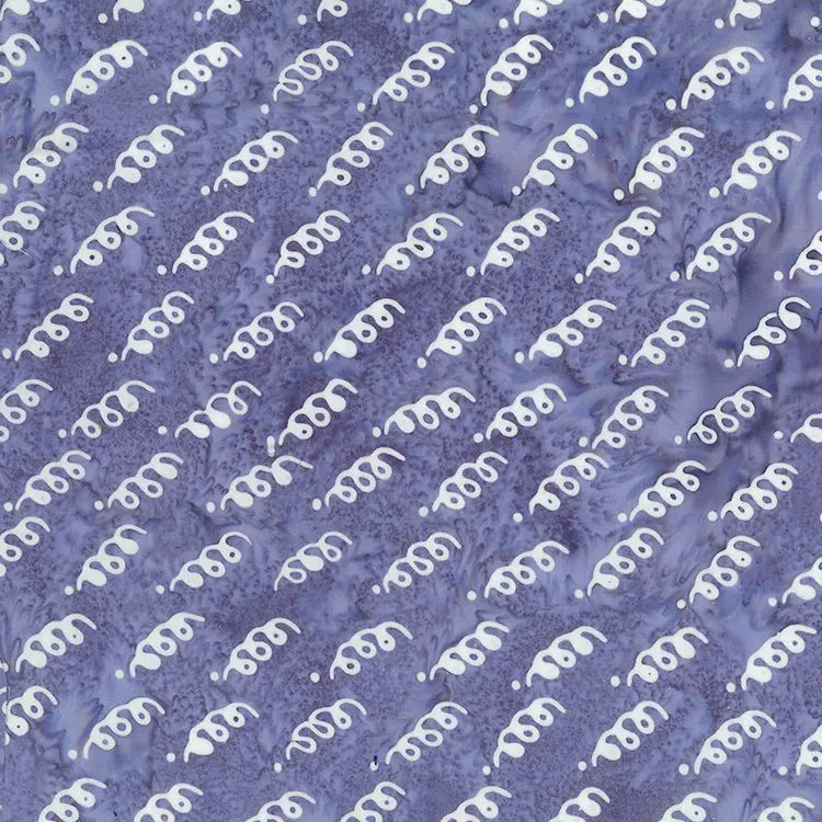 Banyan 80786-84 Spectrum Violet 45" Fabric Per Yard Fabric Fanatics