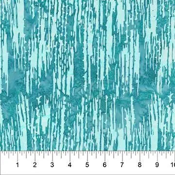 Banyan 80864-63 - RESORT LIFE - Teal 45" Fabric Per Yard Fabric Fanatics