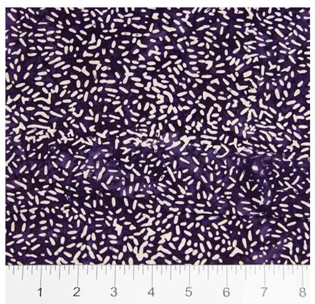 Banyan 81000-841 KETAN GRAVITY 45" Fabric Per Yard Fabric Fanatics