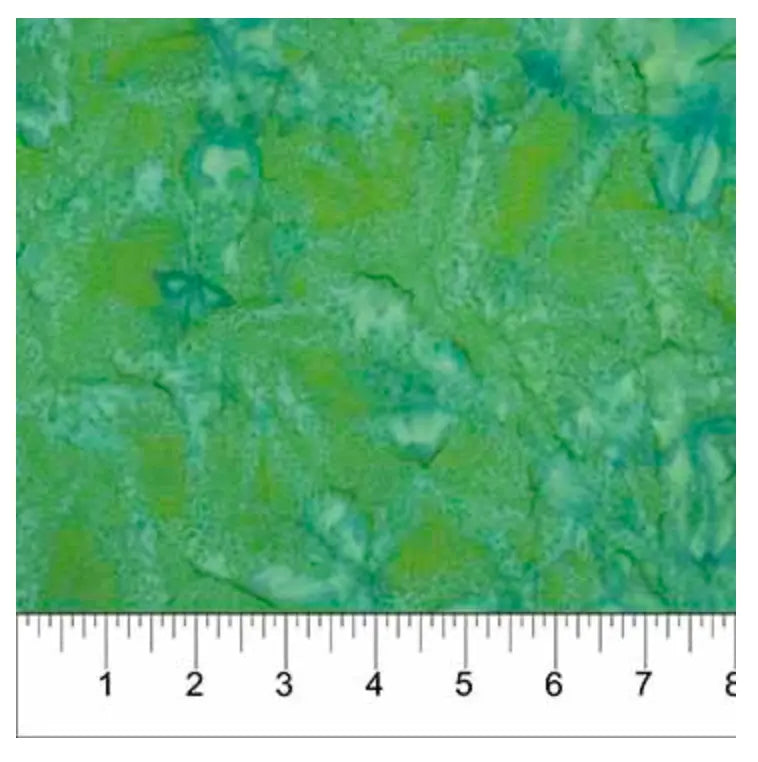 Banyan 81300-73 SHADOWS GREEN 45" Fabric Per Yard Fabric Fanatics