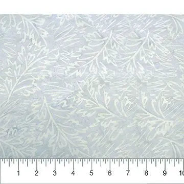Banyan 83081-91 SCRIBBLES - Sketched Foliage - Dove 45" Fabric Per Yard Fabric Fanatics