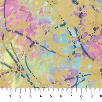 Banyan 83096-1011 - CMB Drop Cloth - Sherbet 45" Fabric Per Yard Fabric Fanatics