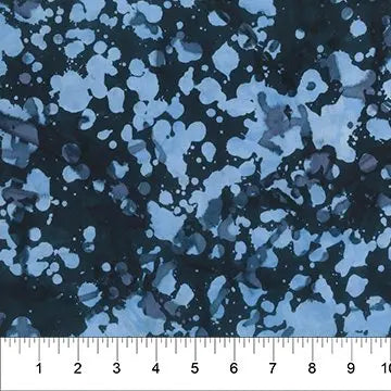 Banyan 83096-49 - CMB Drop Cloth - Midnight 45" Fabric Per Yard Fabric Fanatics