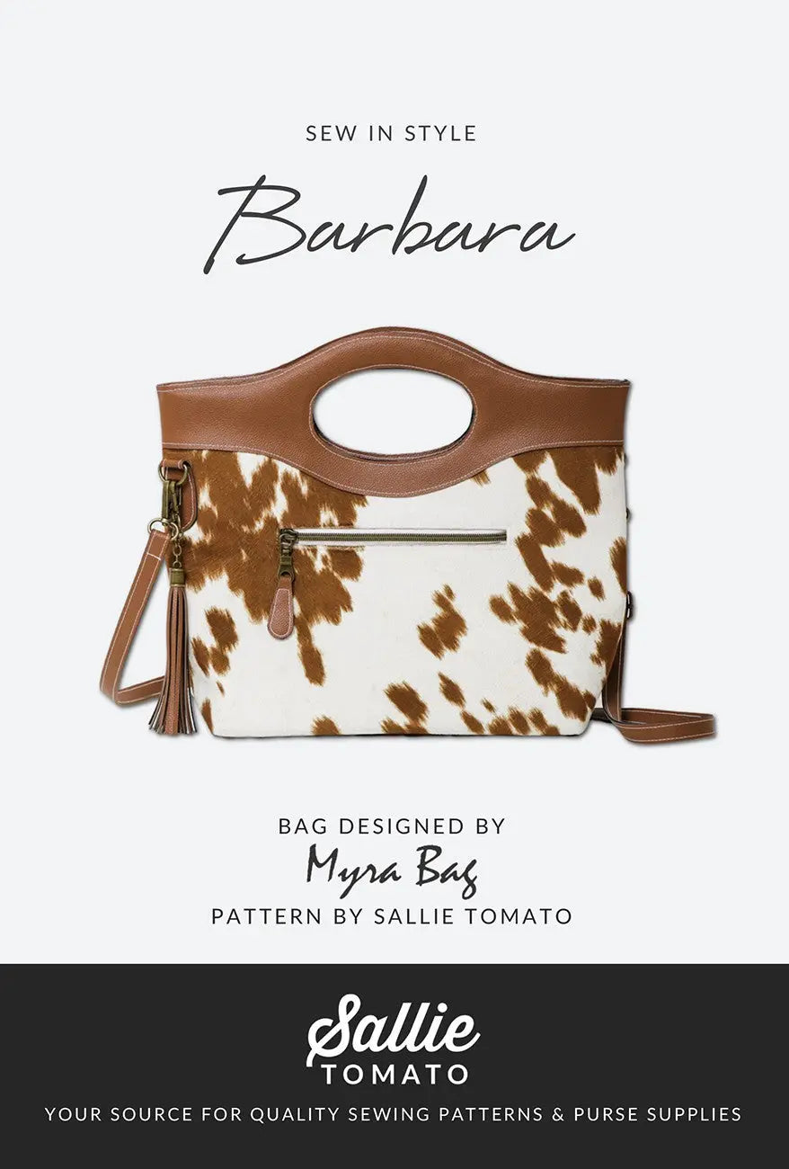 Barbara Pattern - Linda's Electric Quilters