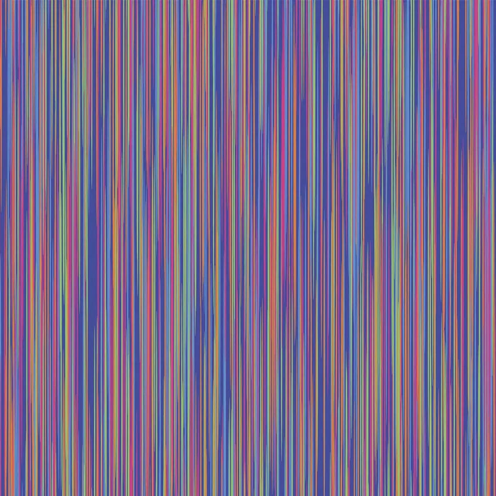 Barely Basics Melange Quilting Cuddle Rainbow Fabric Per Yard Shannon Fabrics