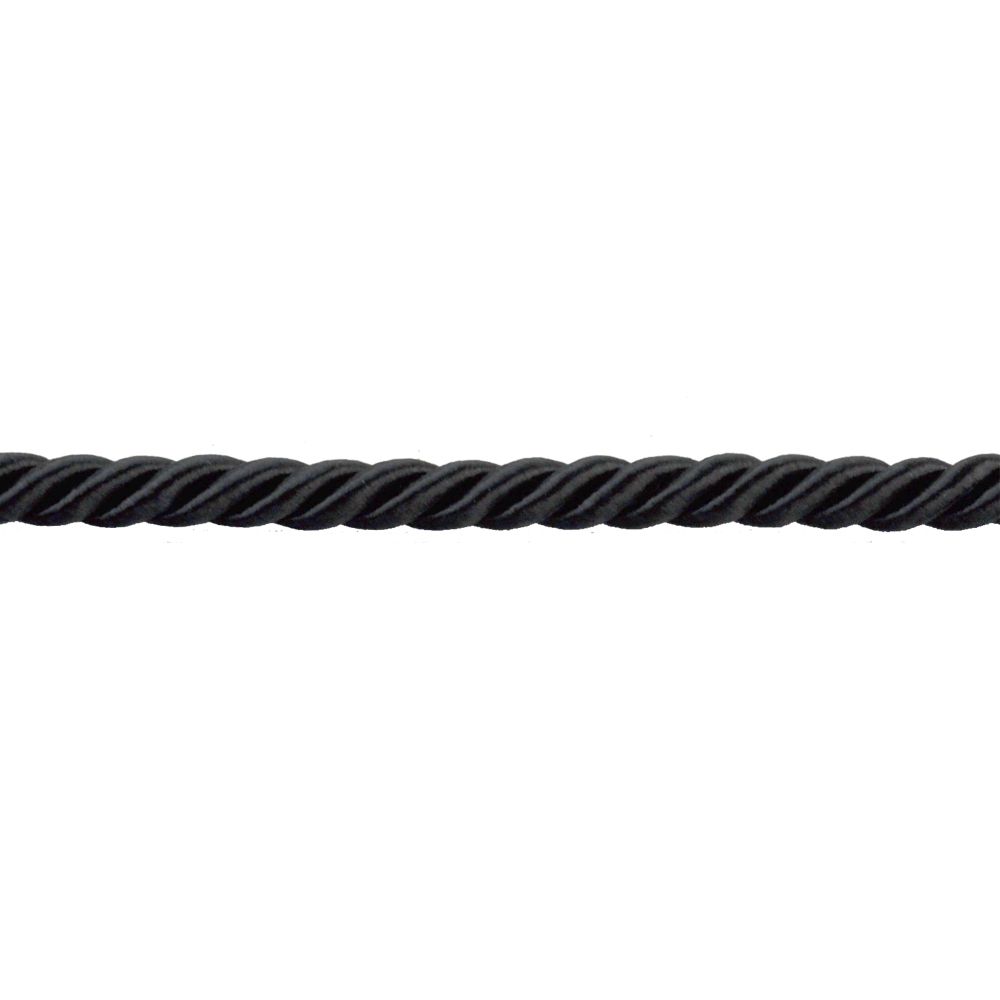 Basics Collection - 3/8" Cord without Lip - BC-10900-02