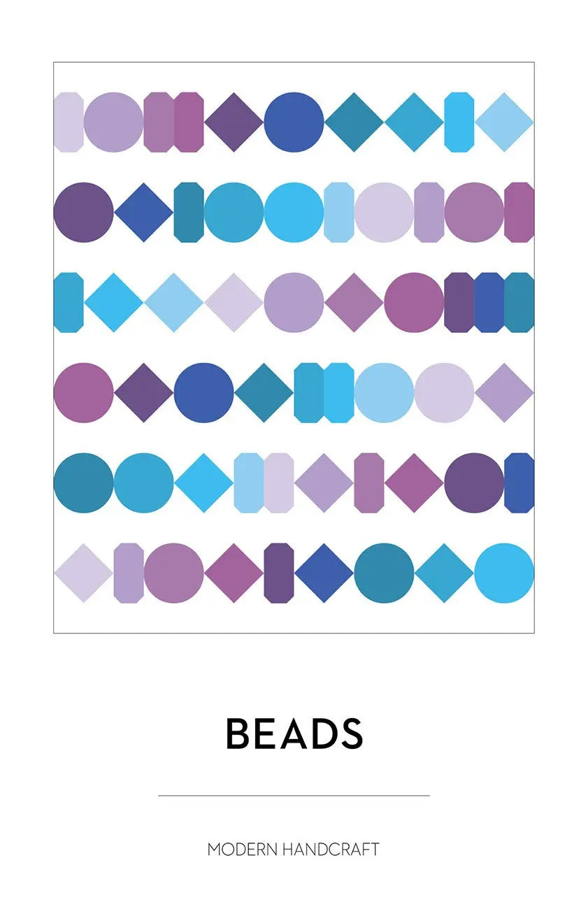 Beads - Linda's Electric Quilters