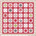 Beautiful Day (Digital Download) Linda's Electric Quilters