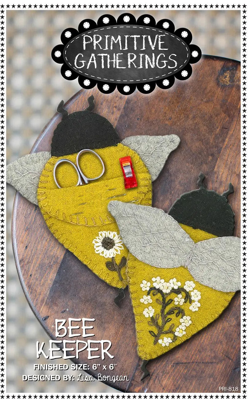 Bee Keeper Checker Distributor