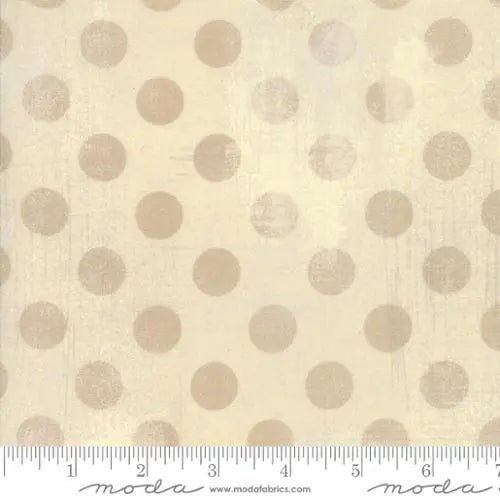 Beige Manila Hits The Spot Grunge Cotton Wideback Fabric Per Yard - Linda's Electric Quilters