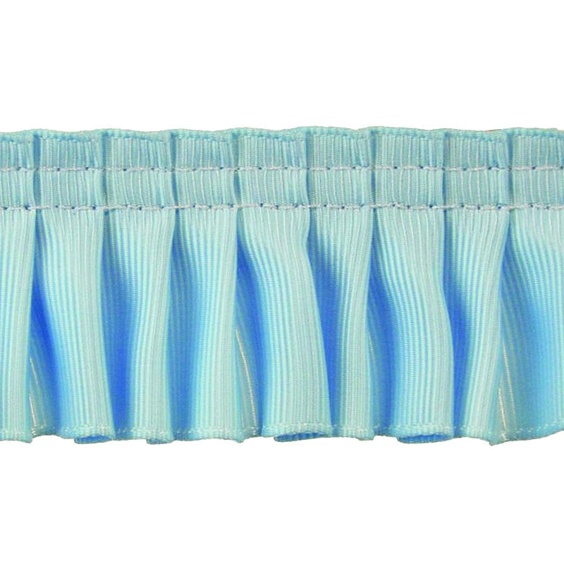 Belagio Enterprises - 1 1/2" width Grograin Ribbon (25 Yard Roll) - BF-1300-03 Light Blue