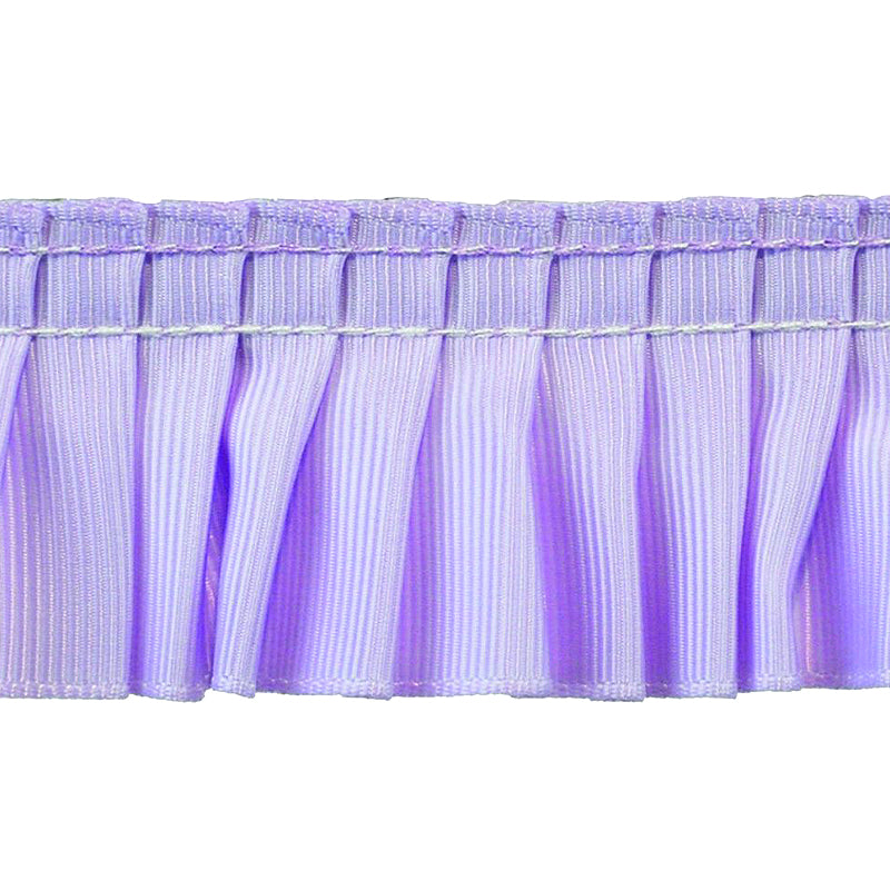 Belagio Enterprises - 1 1/2" width Grograin Ribbon (25 Yard Roll) - BF-1300-21 Lilac