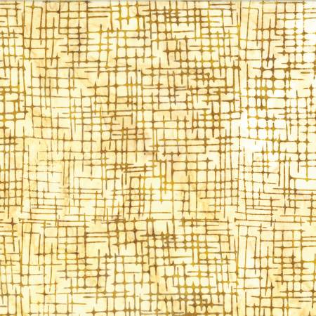 Benartex 9275-70 Weave Texture - Toast 45" Fabric Per Yard