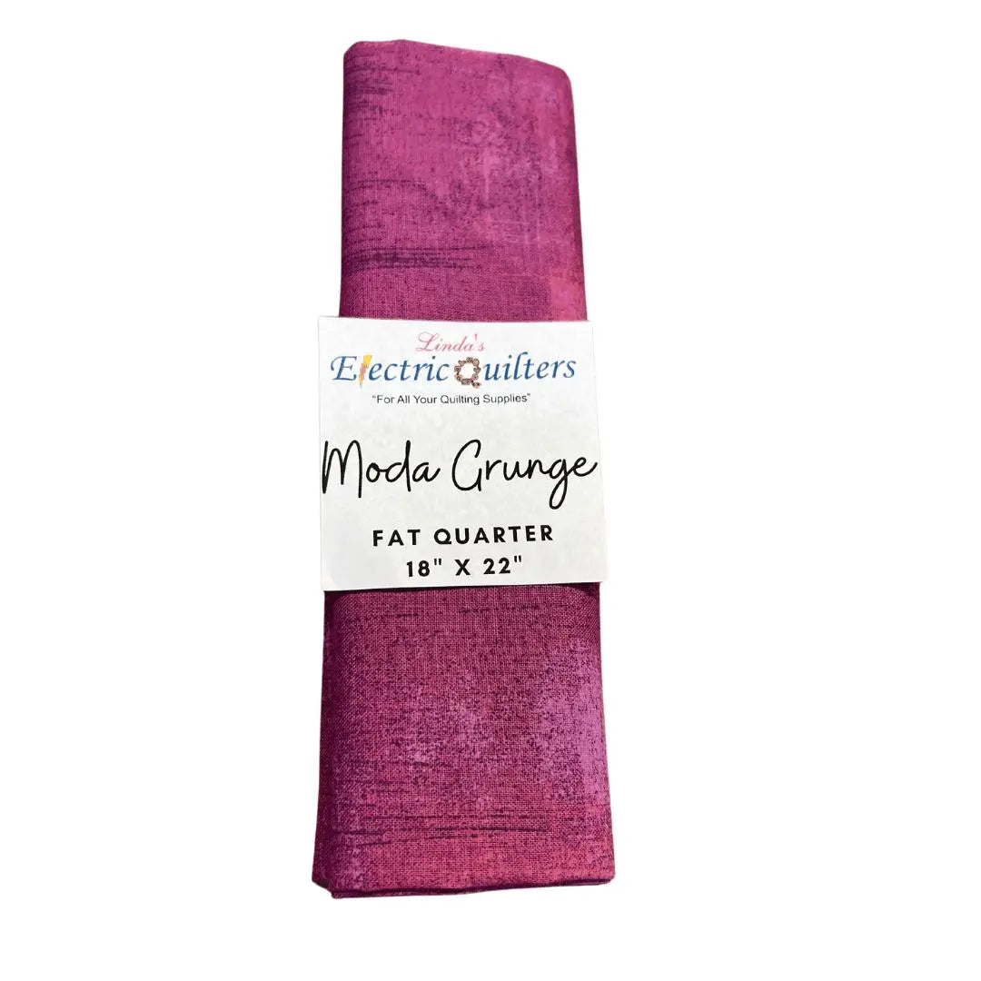 Berry 288 Moda Grunge - Fat Quarter Moda Fabrics & Supplies