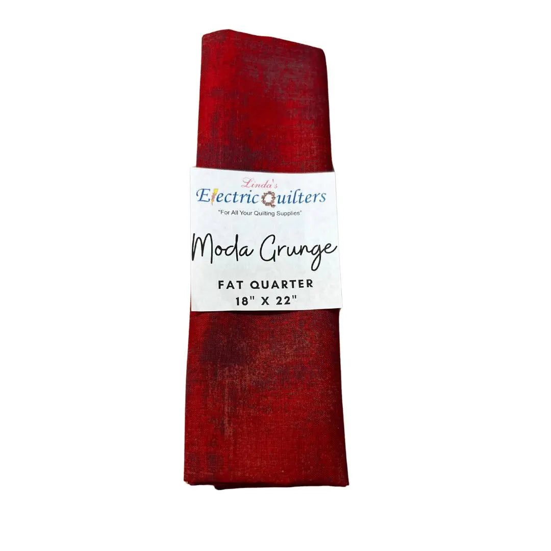 Berry 508 Moda Grunge - Fat Quarter Moda Fabrics & Supplies