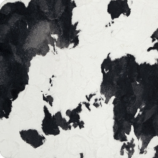 Bessie Luxe Cuddle Calf 58/60" Fabric Per Yard