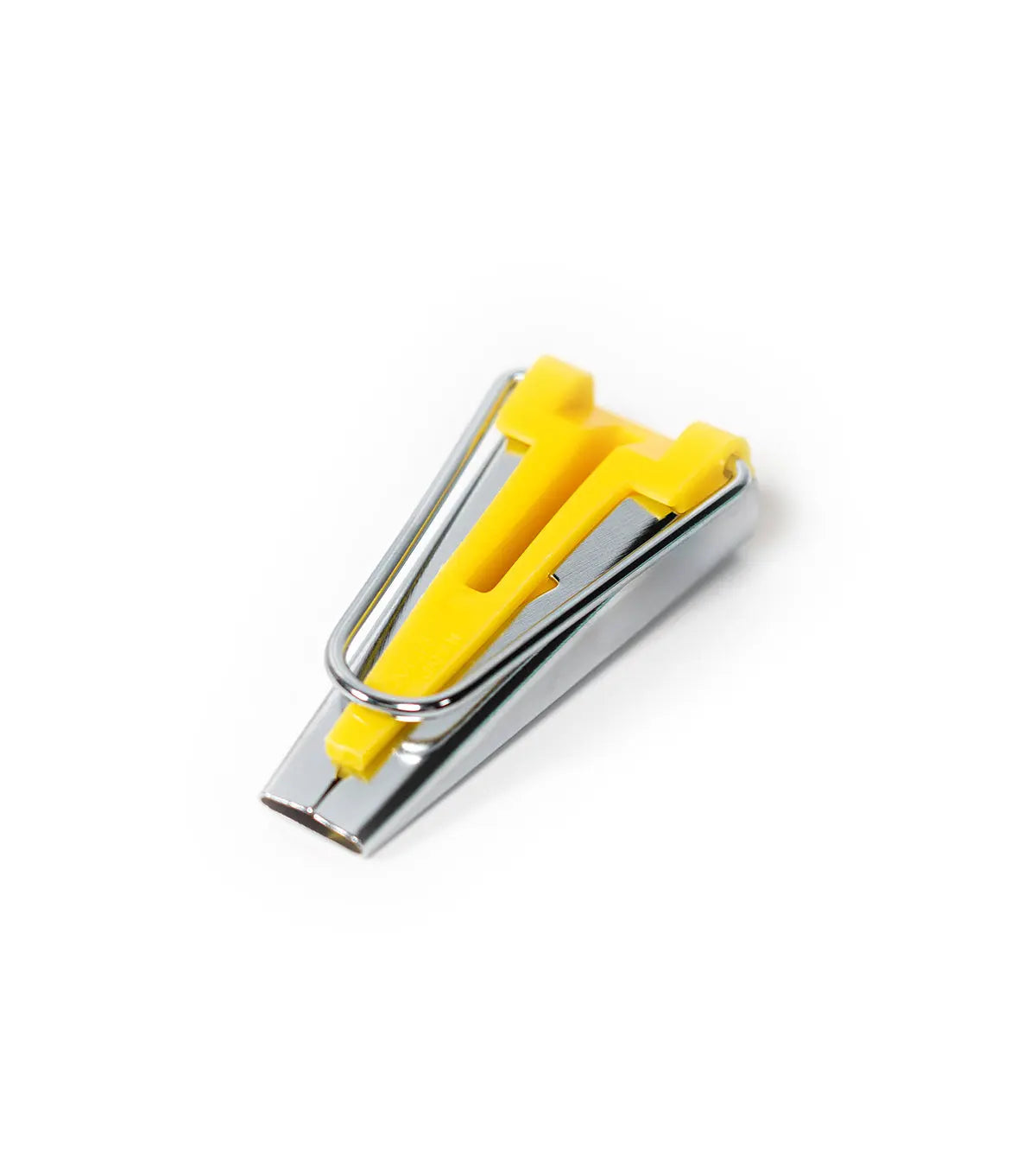 Bias Tape Maker (1/2") Clover Needlecraft, Inc.