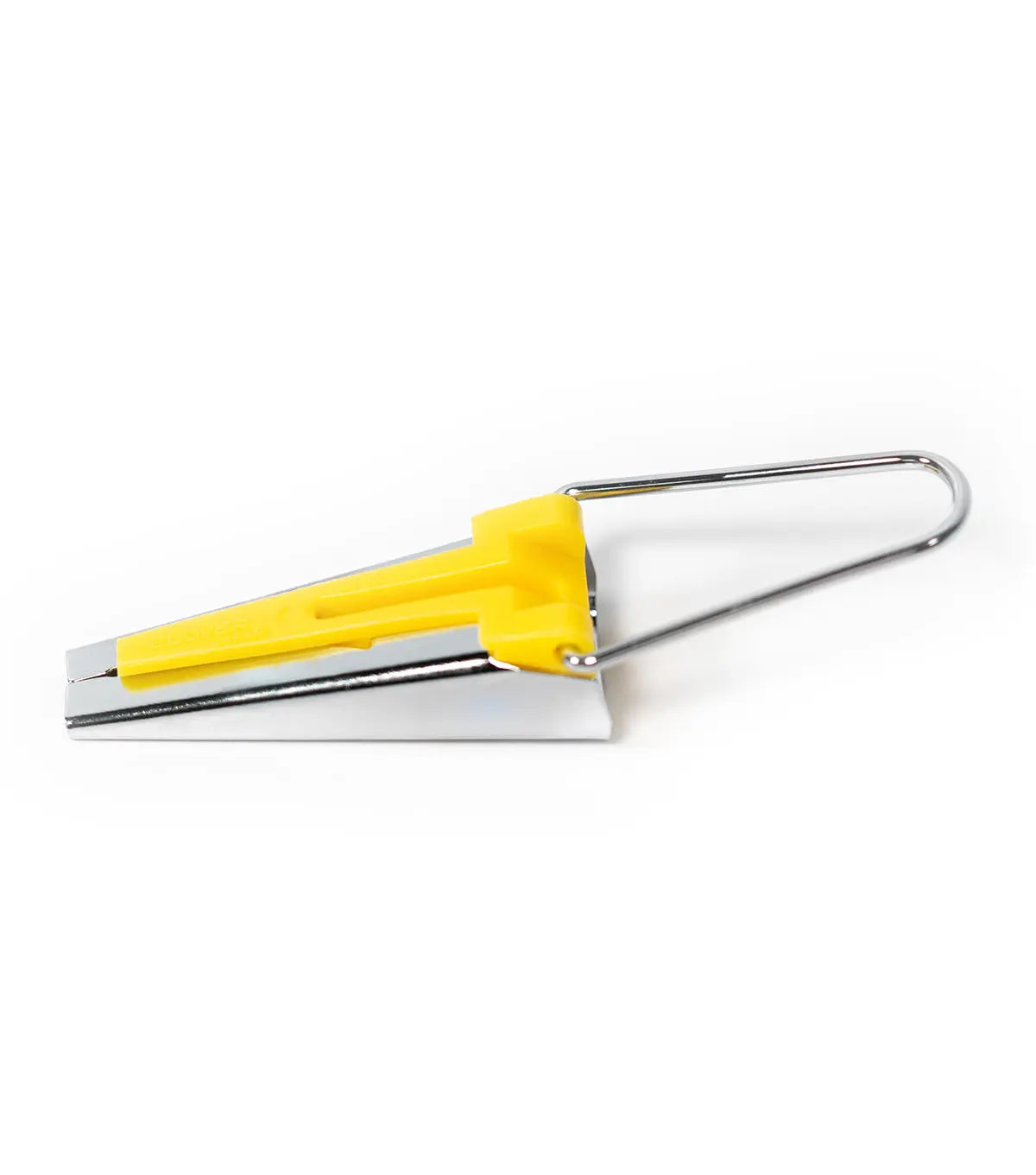 Bias Tape Maker (1/2") Clover Needlecraft, Inc.