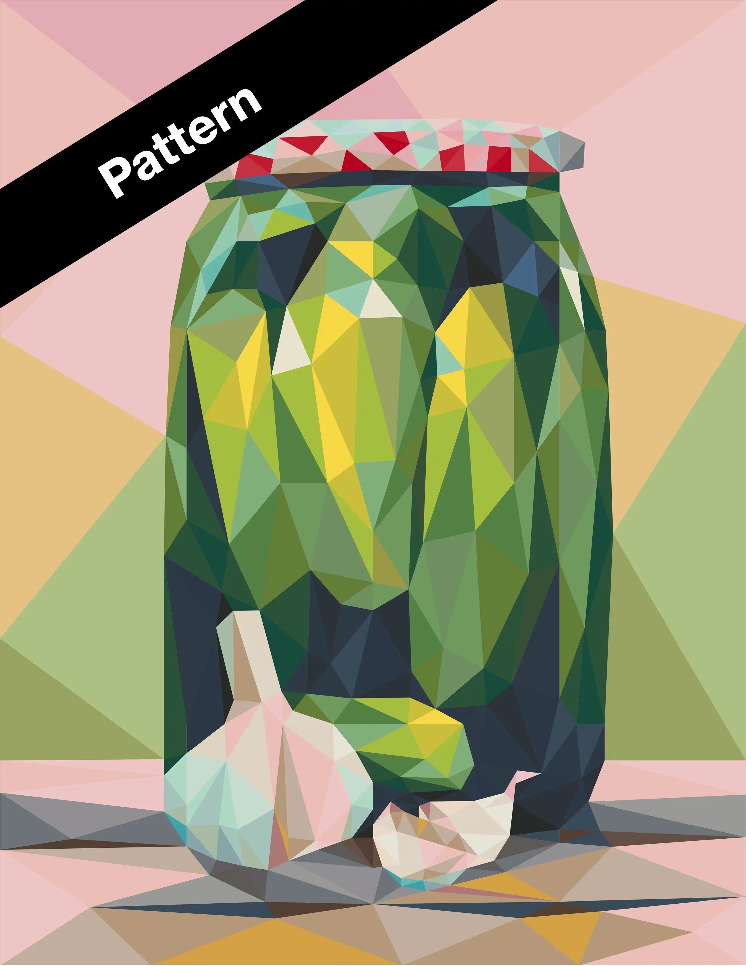 Big Dill Pattern Legit Kits