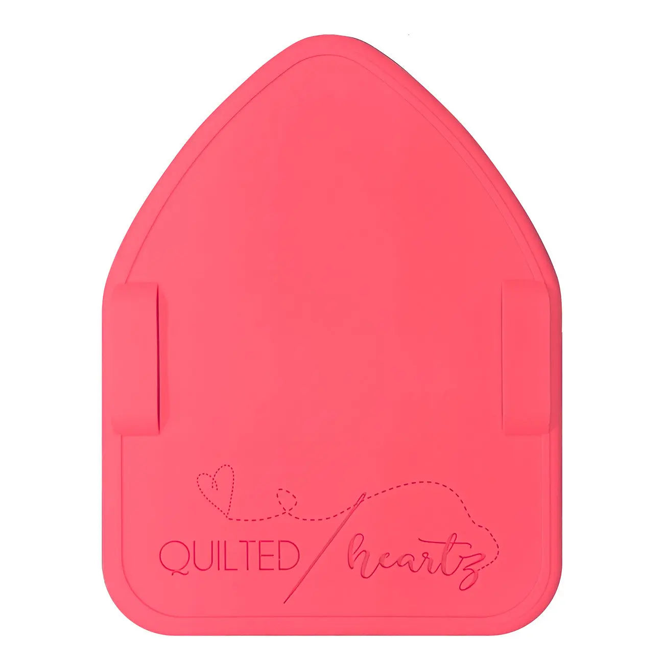 Binding Eaze - Coral - Linda's Electric Quilters