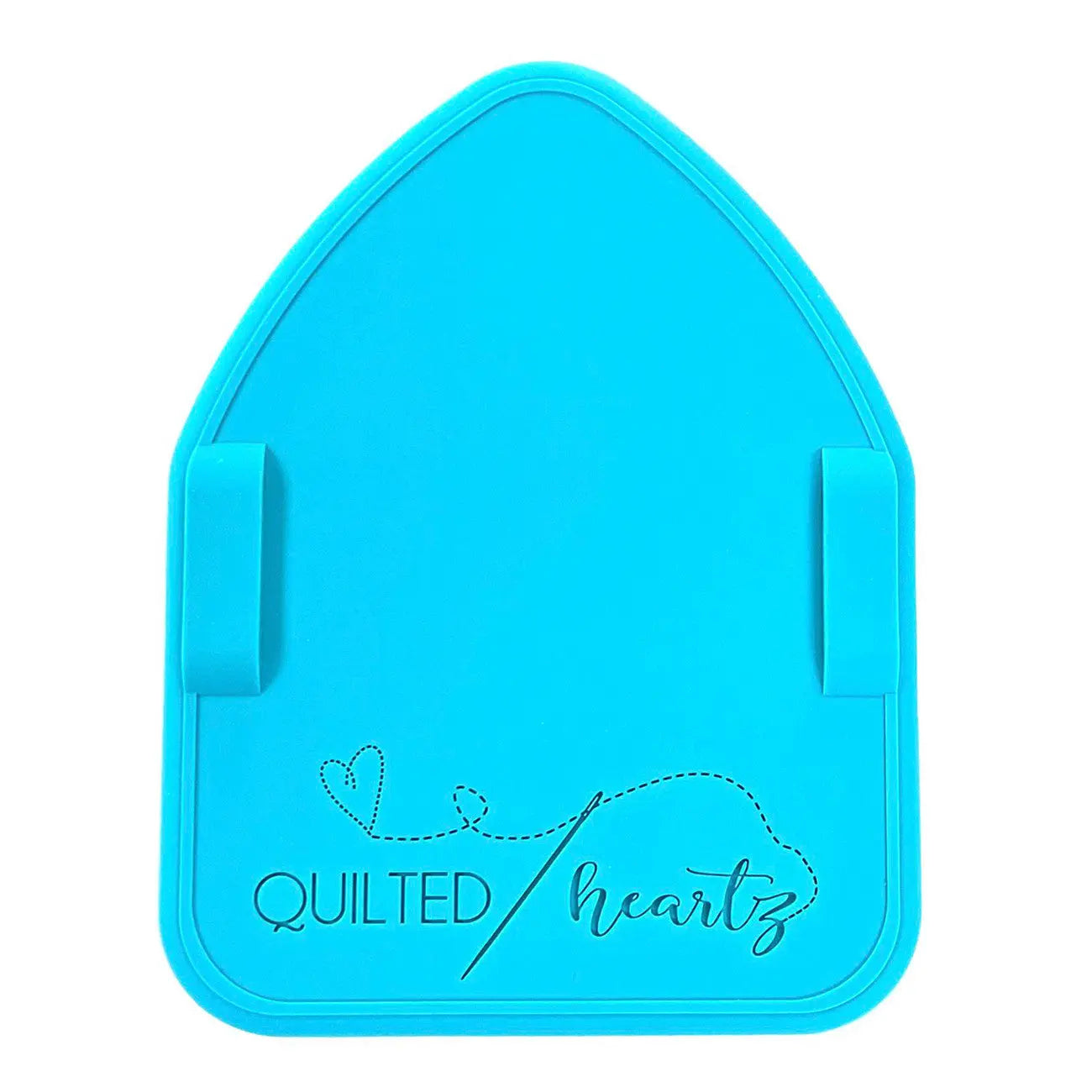 Binding Eaze - Peacock Blue - Linda's Electric Quilters