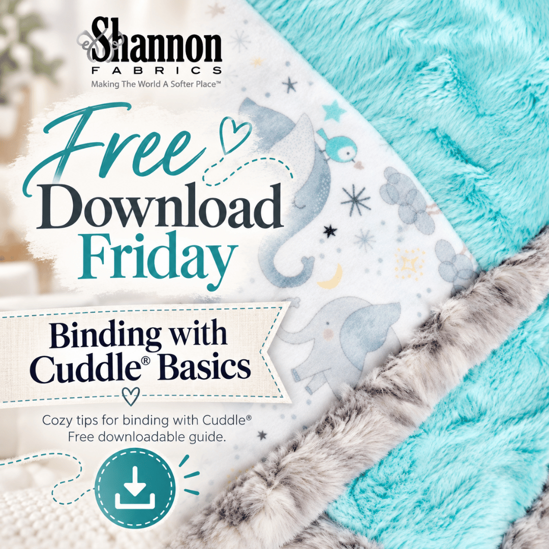 Binding with Cuddle - PDF Download