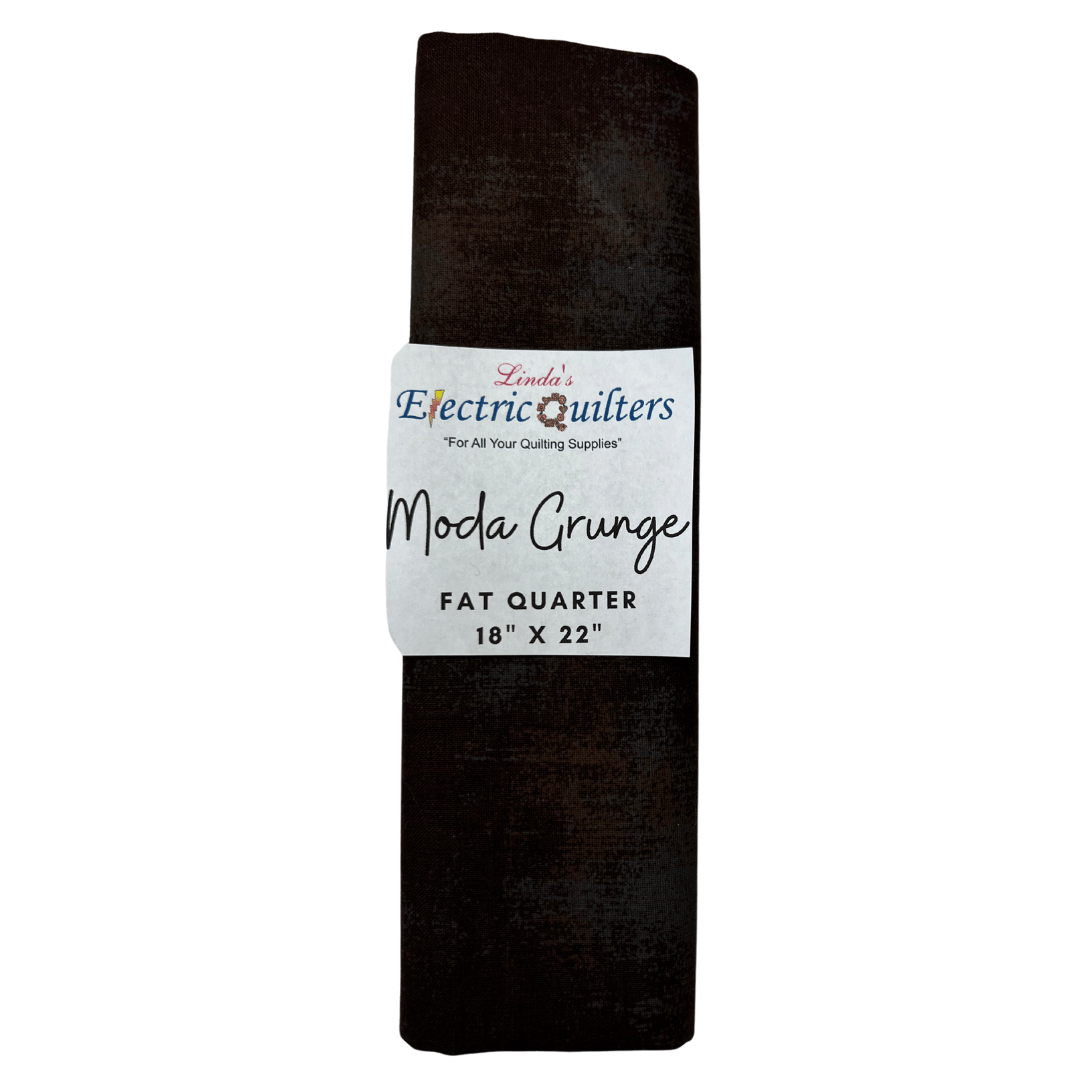 Bison 416 Moda Grunge Fat Quarter Fabric