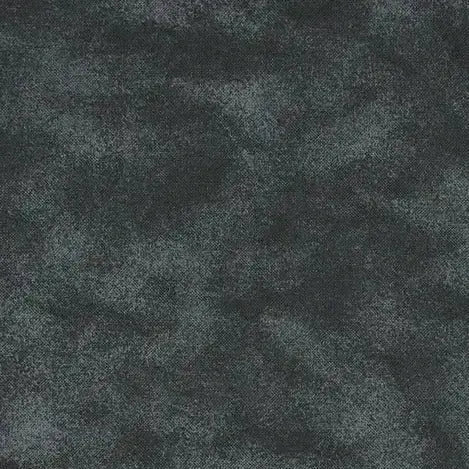 Black Charcoal Color Waves Cotton Wideback Fabric per yard Choice Fabrics Inc