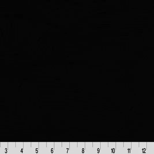 Black Cuddle 3 Extra Wide Tropic Burnout Fabric per yard - Linda's Electric Quilters