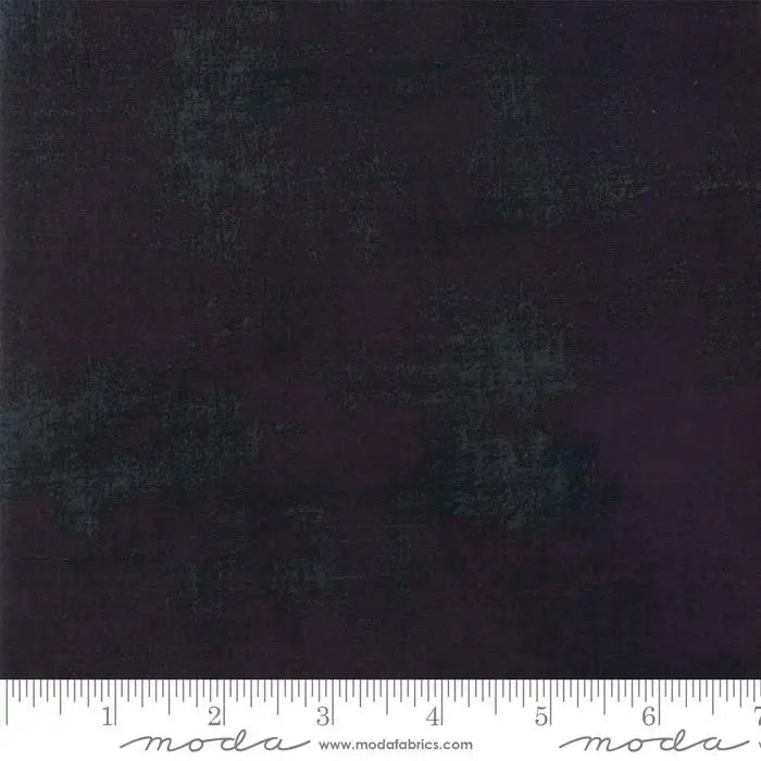 Black Grunge Basics Black Dress 44"/45" Per Yard Moda Fabrics & Supplies