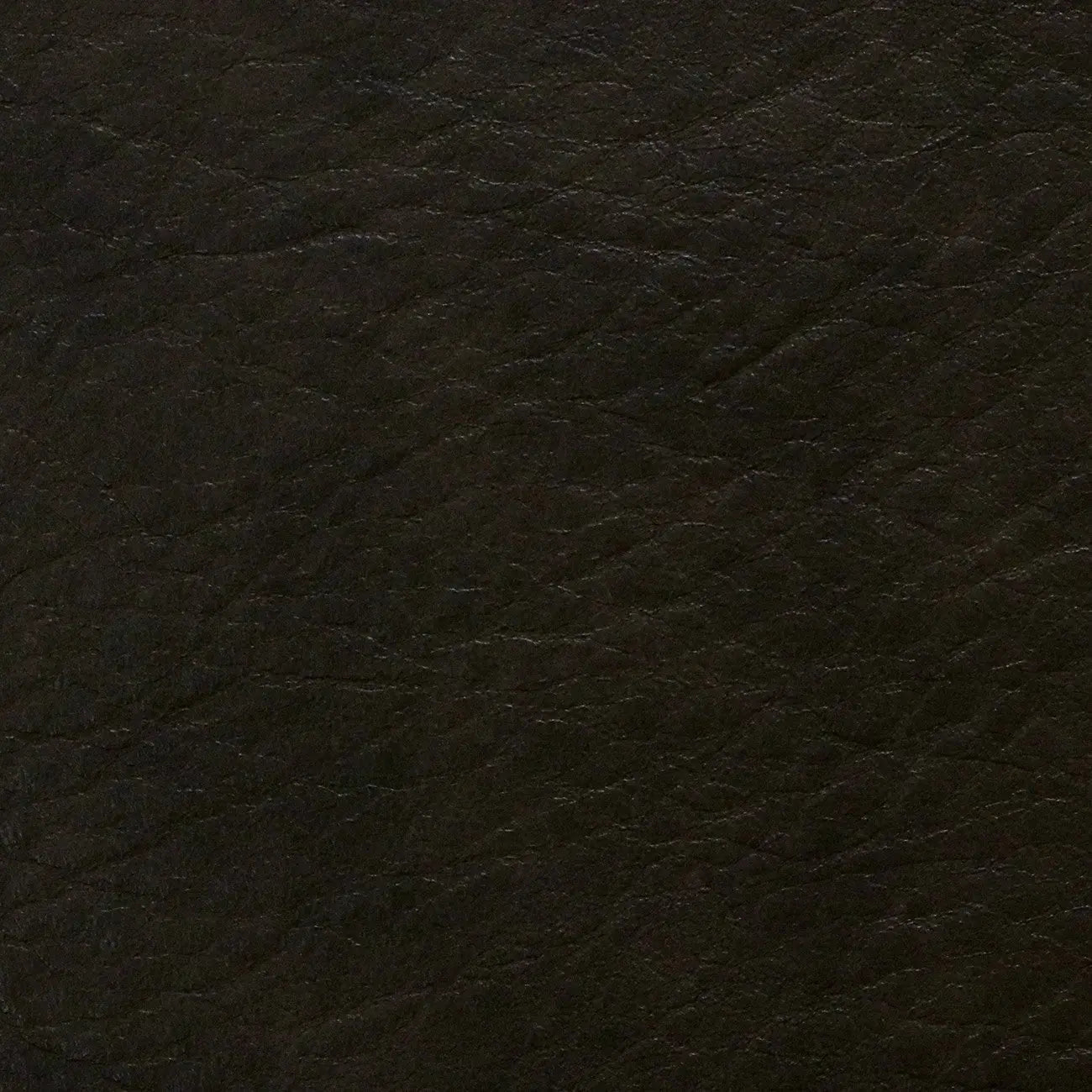 Black Legacy Faux Leather 1/2 yard - Linda's Electric Quilters