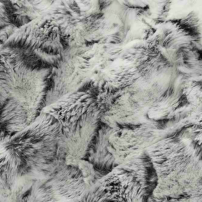 LCSNOWYOWL BLACK LINDA'S