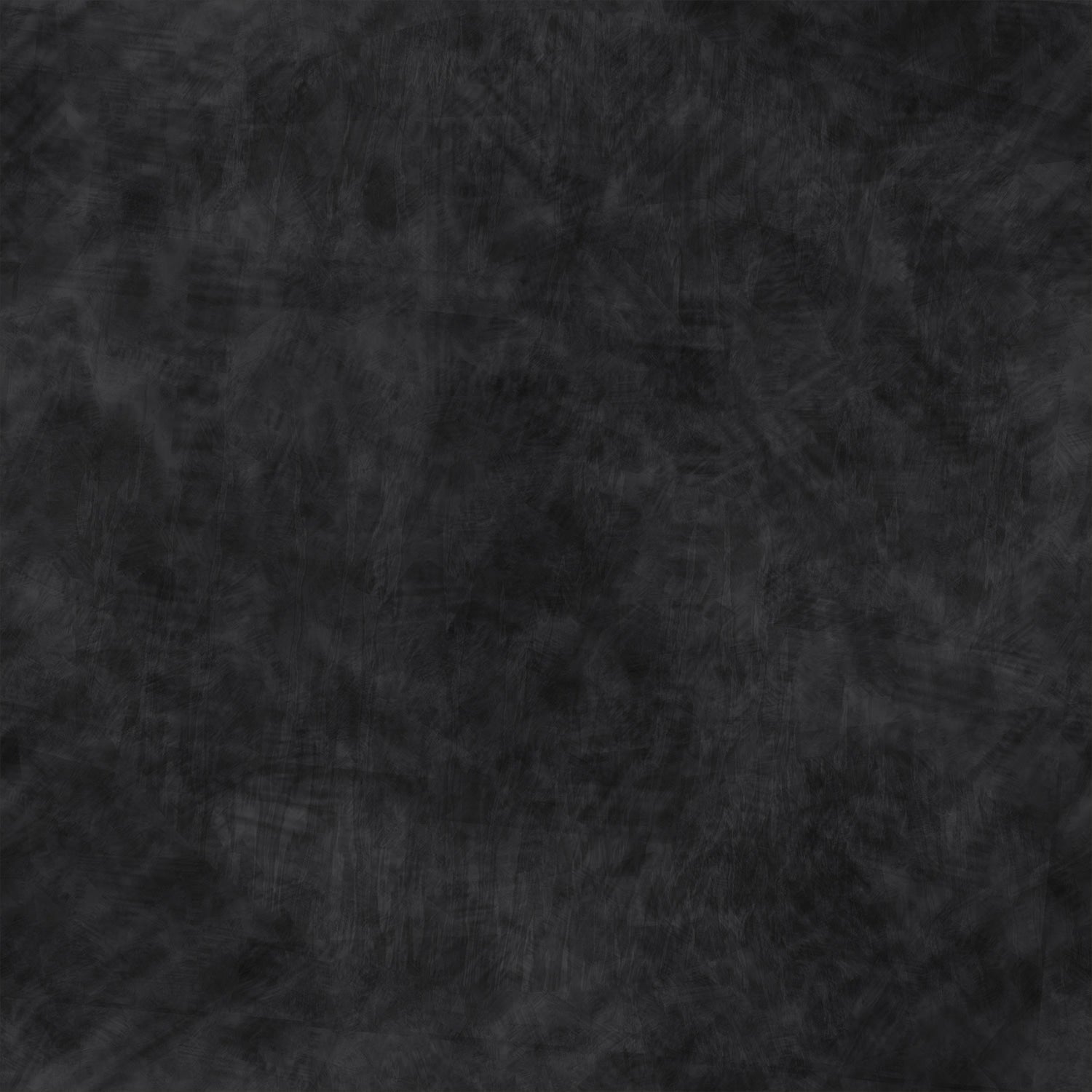 Black Quilt Back - Grunge Paint 108" wide Fabric per yard