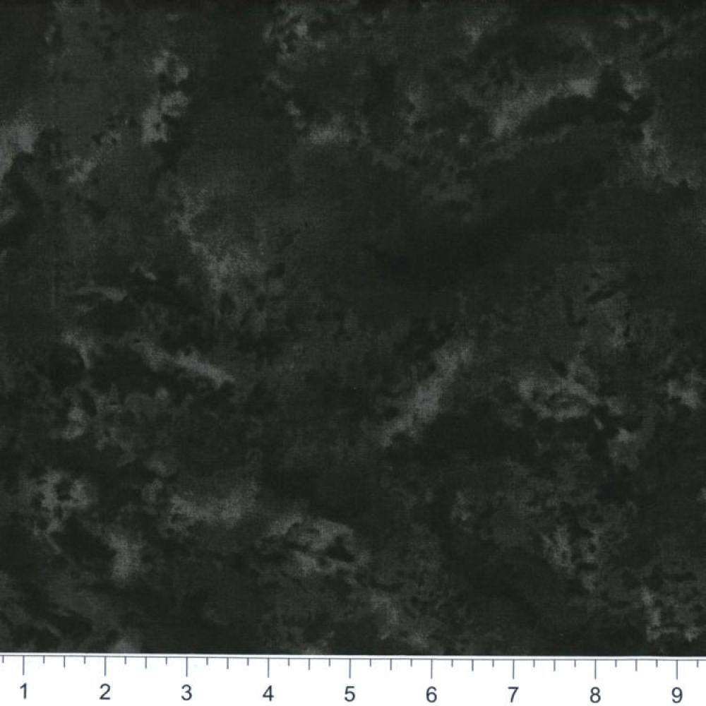 Black Quilt Back - Smoothie 108" wide Fabric per yard