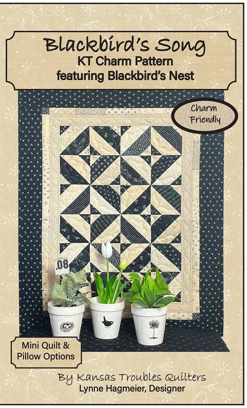 Blackbird's Song Checker Distributor