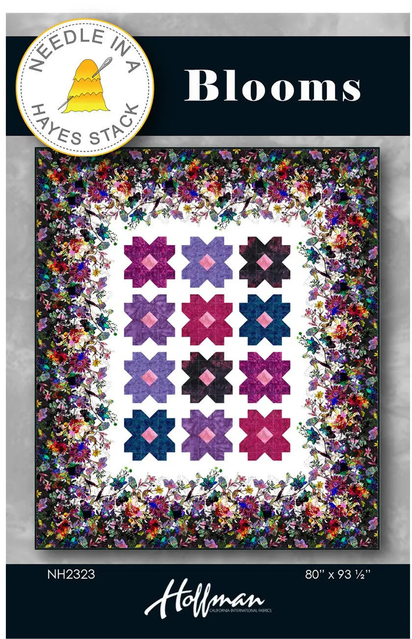 Blooms Checker Distributor