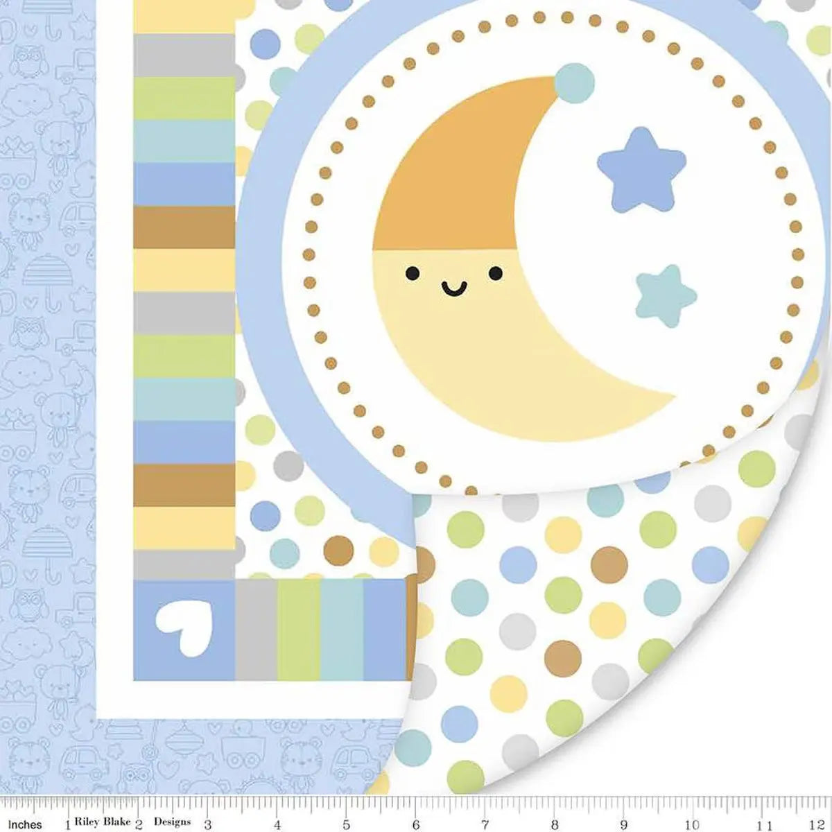 Blue Double Lush Velvet 58/60" Special Delivery - Linda's Electric Quilters