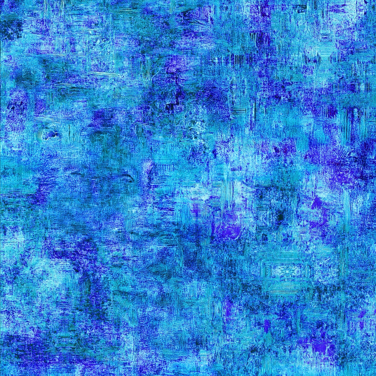 Blueberry Quilt Back - Grain Stone 108" wide Fabric per yard