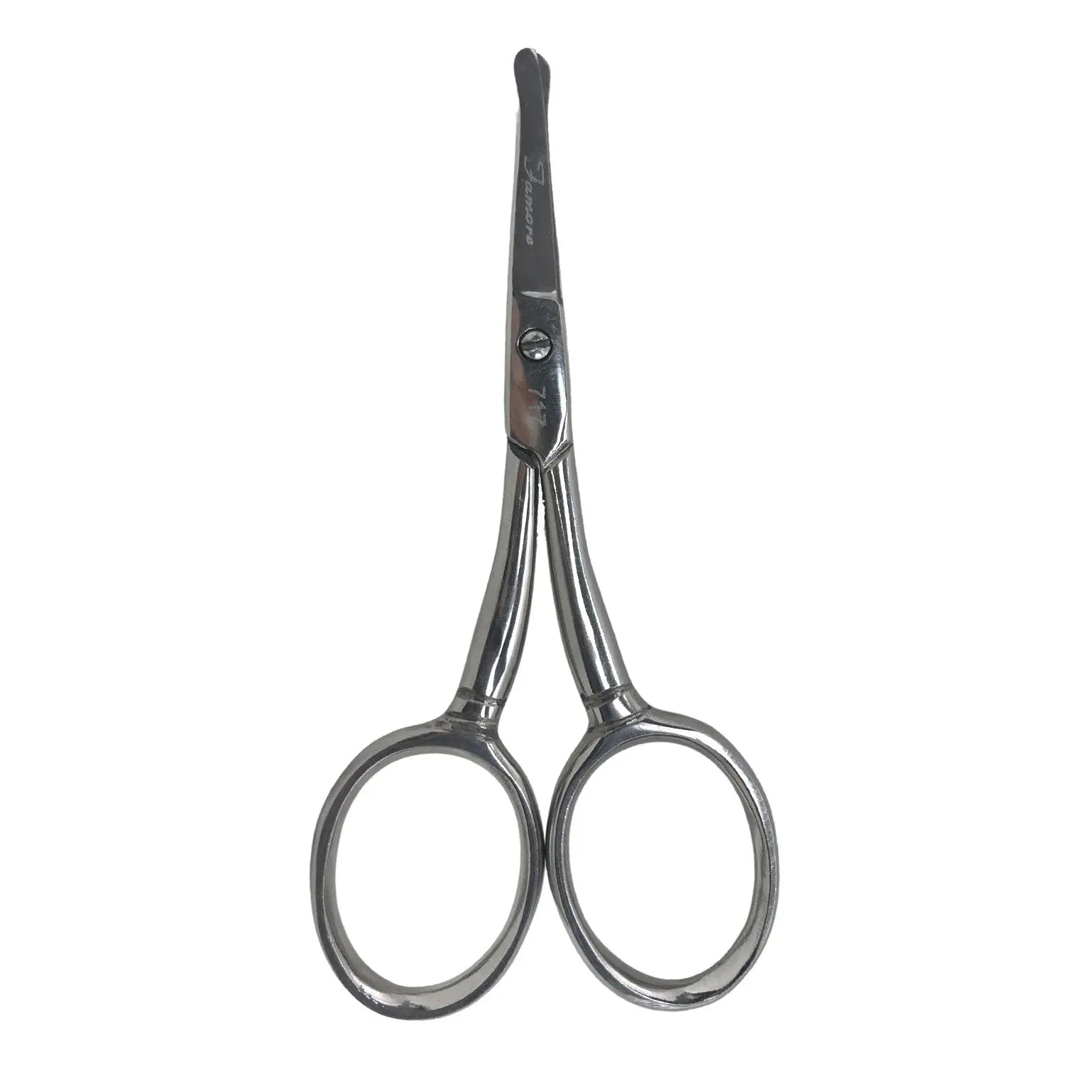 Blunt Tip Heirloom Scissors - Linda's Electric Quilters