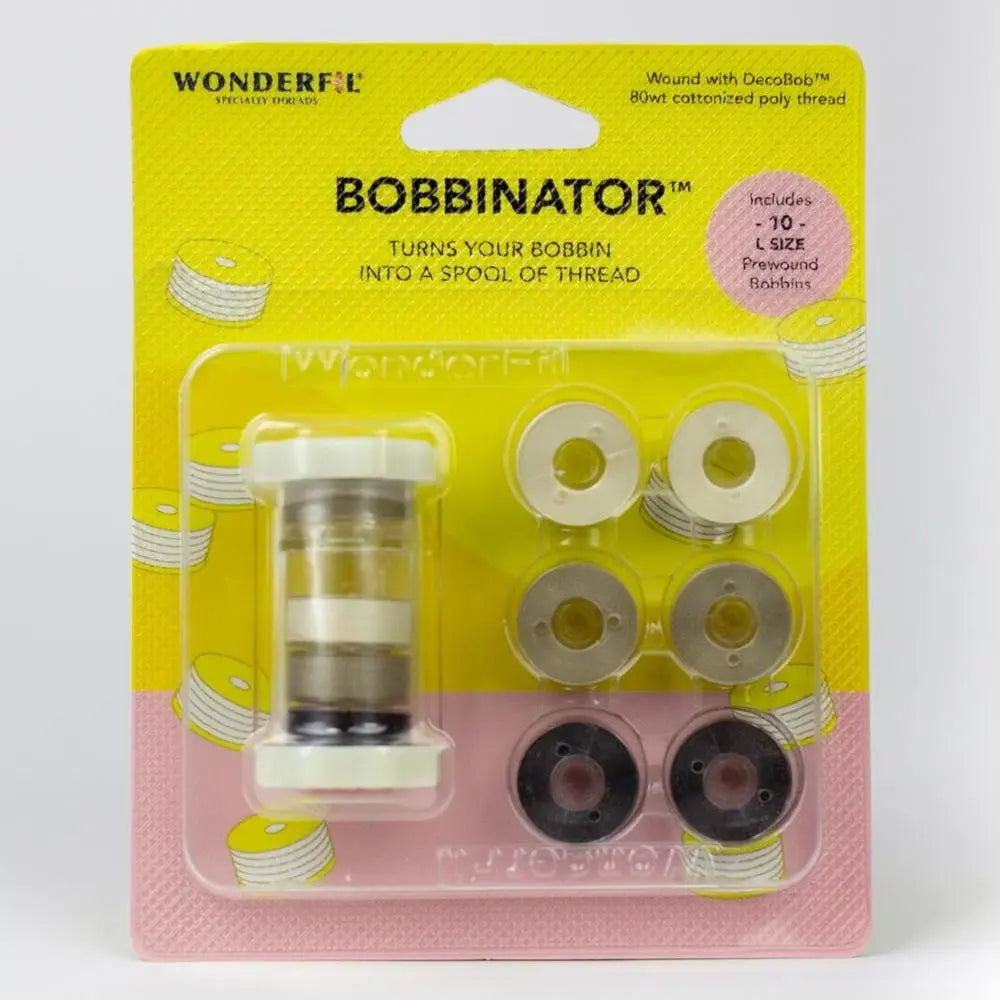 Bobbinator™ - Size L WonderFil USA