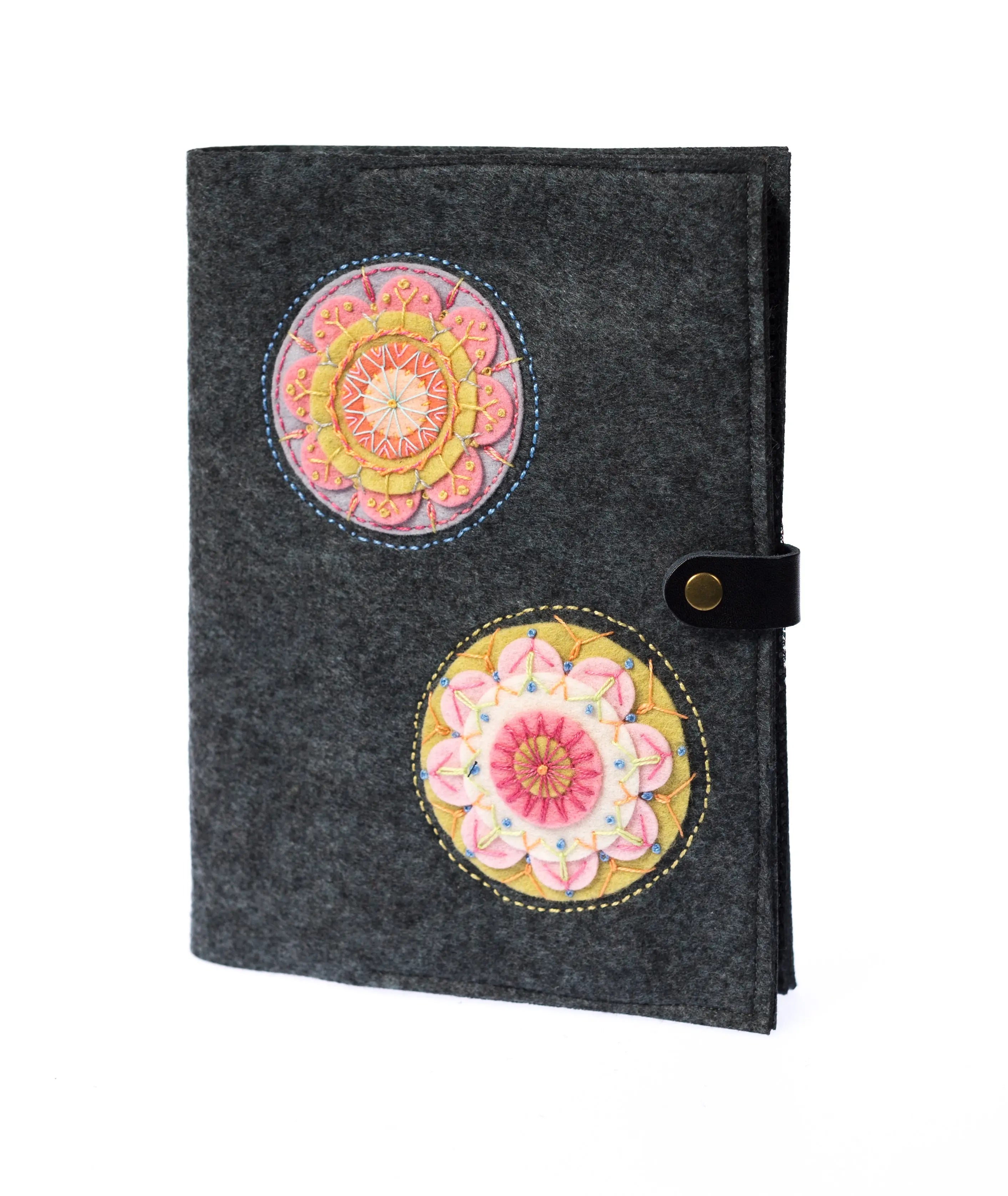 Book Cover/Project Bag Kit WonderFil USA