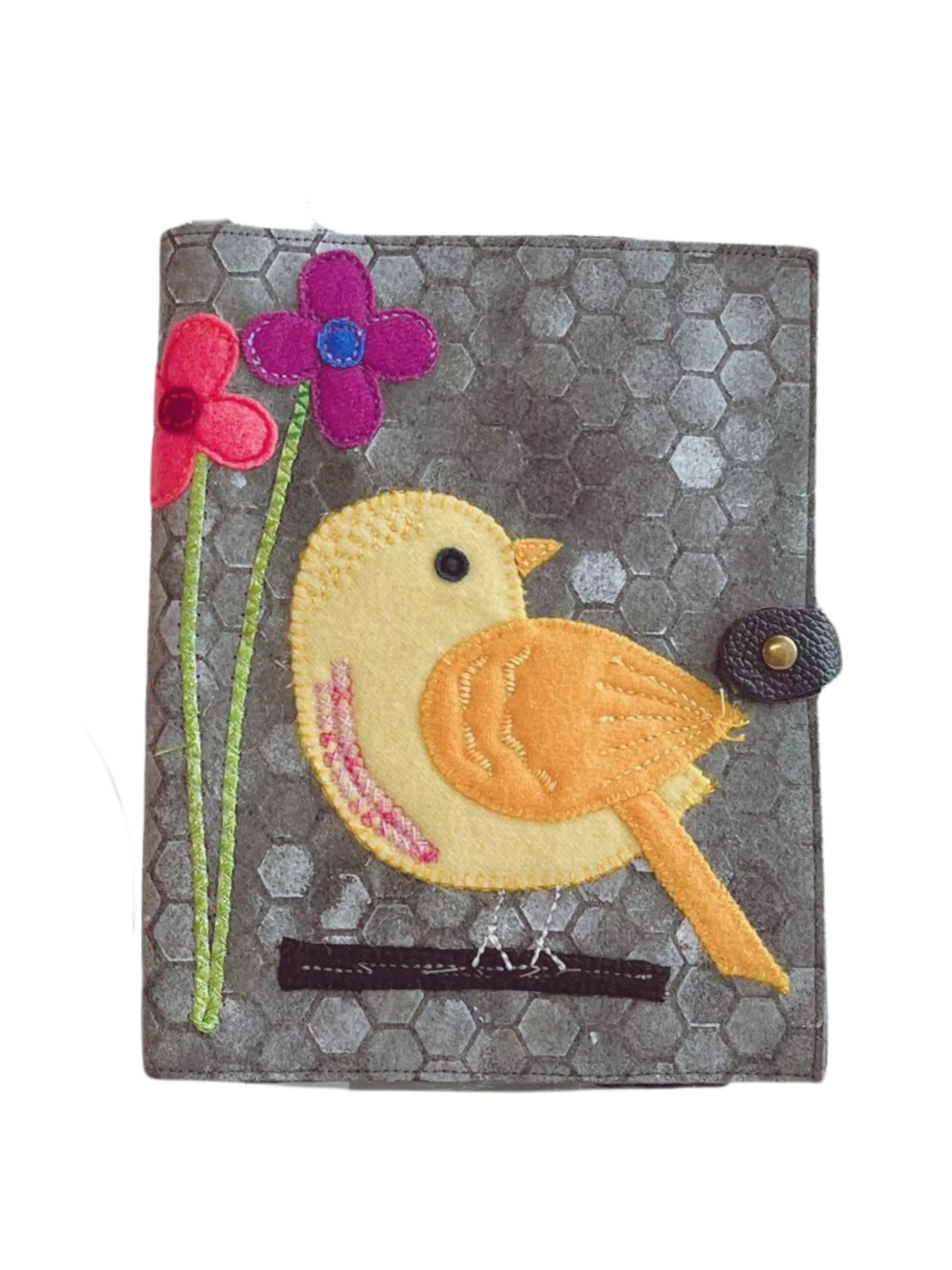 Book Cover/Project Bag Kit WonderFil USA