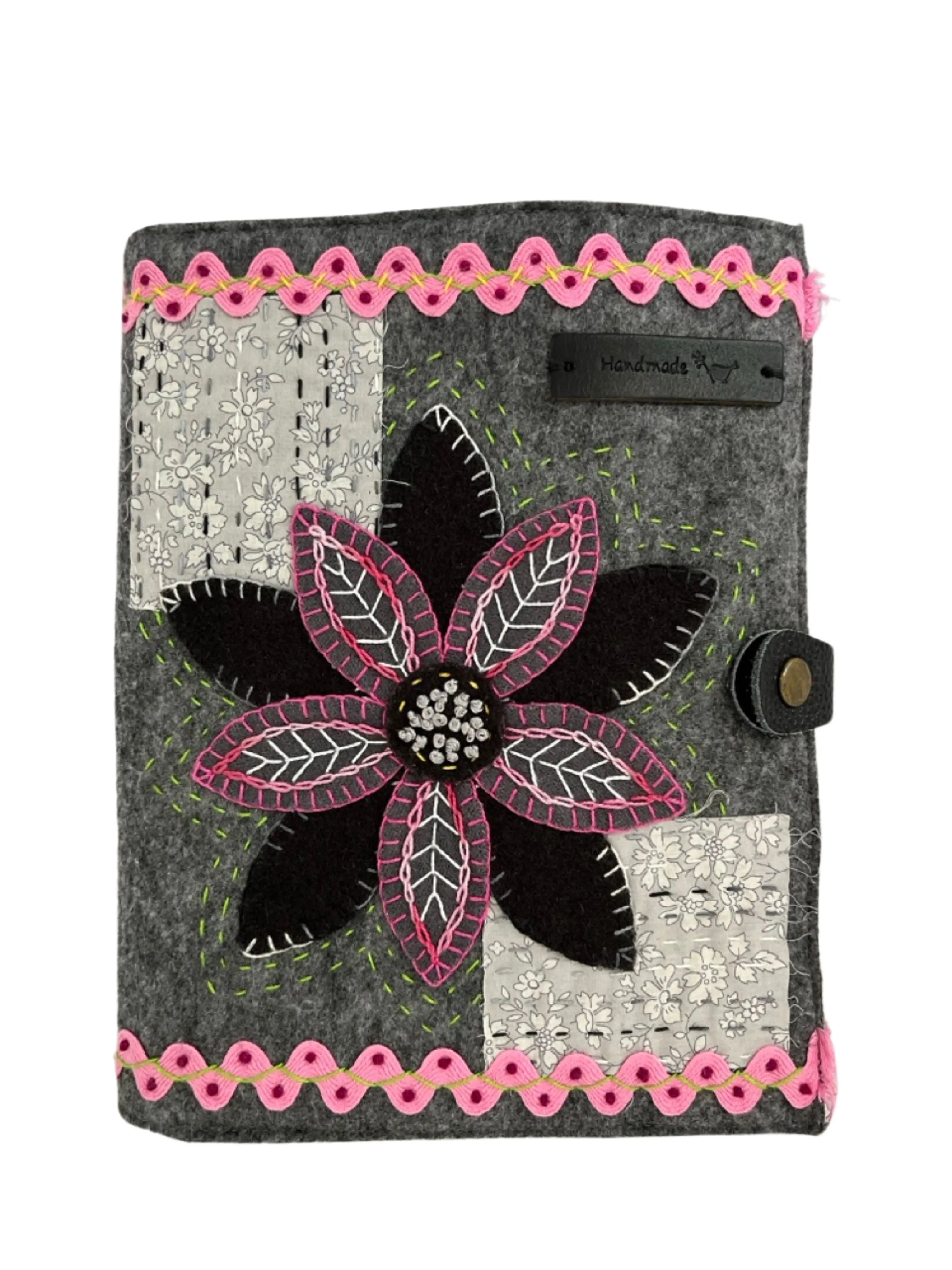 Book Cover/Project Bag Kit WonderFil USA